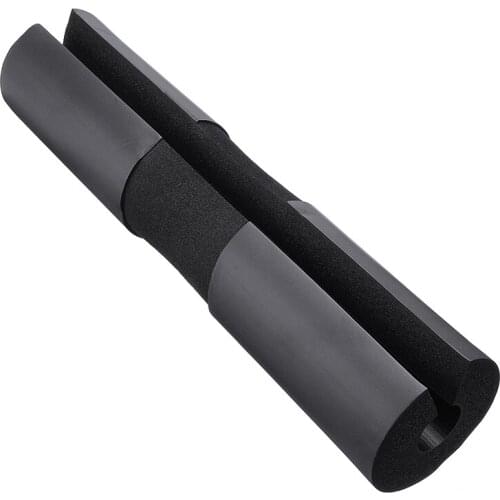 Weightlifting Neck Pad Cover Shoulder Neck Protective Pads Thrusts Barbell Foam Hip Bridge Hip Push Bar Fitness Accessory