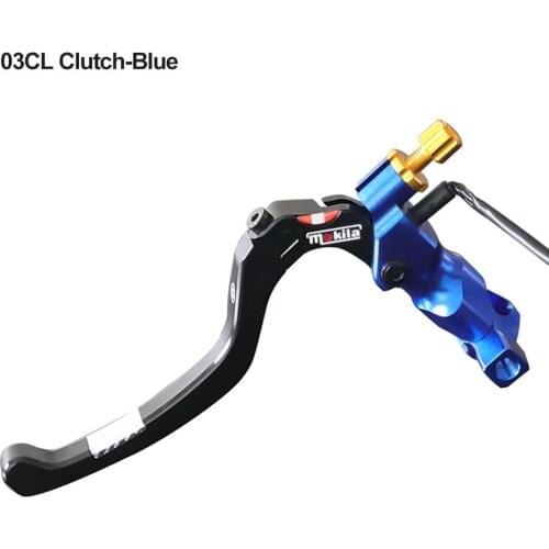 22mm Brake Pump Master Cylinder Motorcycle Lever Handlebar Hydraulic Clutch For Honda For Yamaha/Kawasaki Racing Motorbike