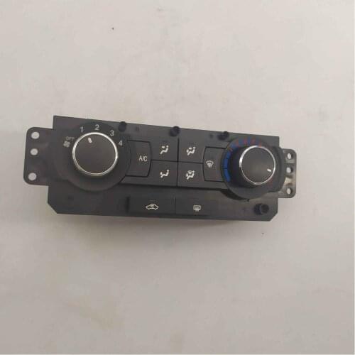 A/C Heater Panel Knob Switch for Chevrolet 2007-2015 9067577