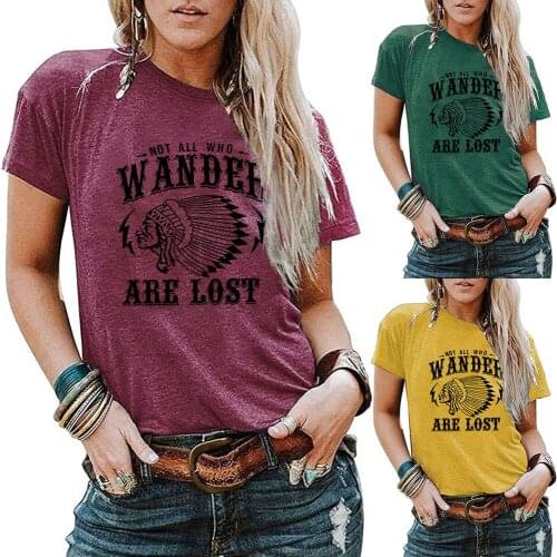 Green Clothing Man Head Letter Printing Tee 2021summer Loose Plus Size T-Shirts Streetwear O-neck Chic Female Short Sleeve Top