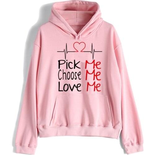 Greys Anatomy Women Hoodie You're My Person 90s Tumblr Polyester Sweatshirt female hooded Pullover Long Sleeve cartoon