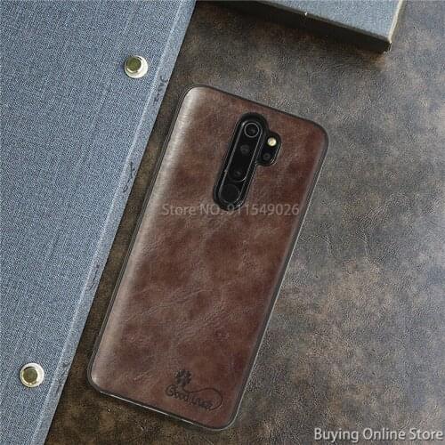 ZZCAJA Leather Phone Cases