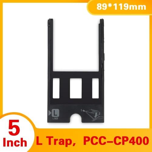 5inch Photo Paper Input Tray Suit for Canon Selphy CP1300 CP1200 CP1000 CP910 CP900 Photo Printer PAPER PICKUP TRAY 89*119mm