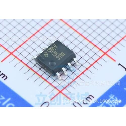 5/pcs LM311MX LM311M LM311 patch SOP new original hot spot supply