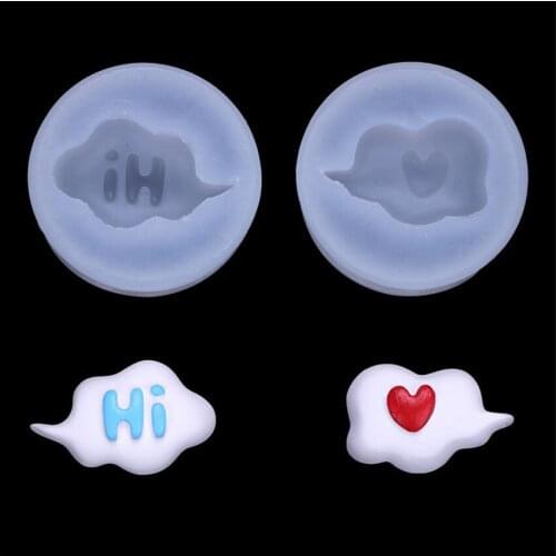 6.4*1.5CM DIY Sugar Craft Cake Vintage Doctor Hat Silicone Mold Fondant Mold Cake Decorating Tools Gum Paste Mold