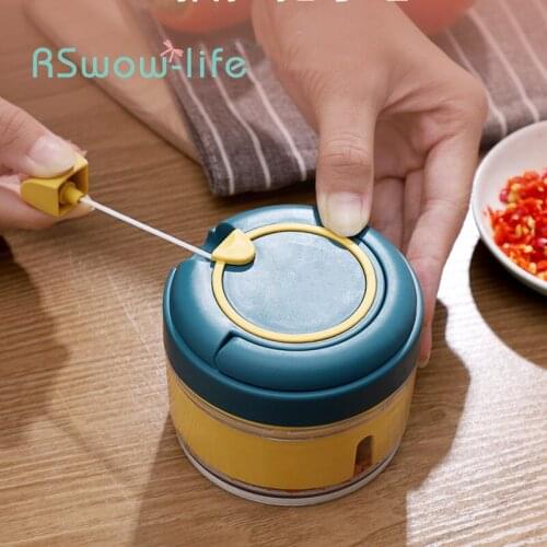 Garlic Masher Hand-held Masher Multi-purpose Small Meat Masher Kitchen Gadgets Kitchen Accessories Household Items Kitchen