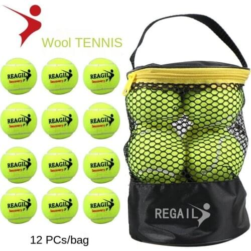 Теннисные мячи DZQ China At AliExpress