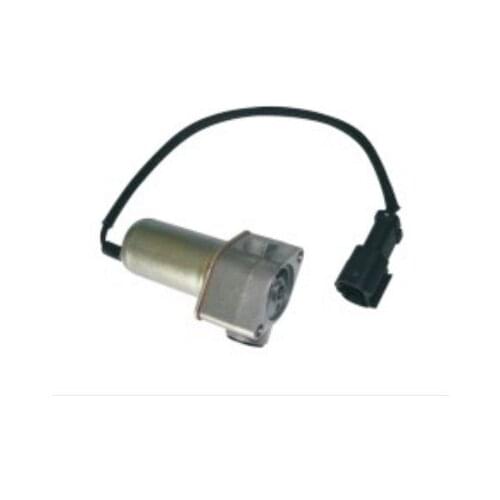 Propotion solenoid valve PC200/220-6 S6D102 KOMATSU