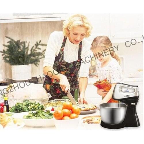 HQ&ML Household Mixers