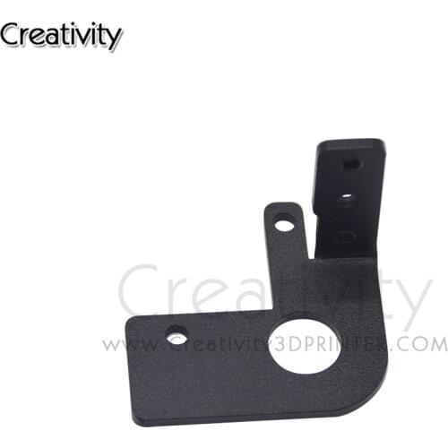 Creativity 1pcs BLTouch holder Sensor CR-10 BL-Touch auto leveling rack mount for CR-10/Ender 3