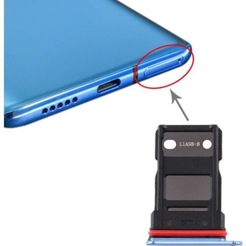 Single SIM Card Tray for OnePlus 7T