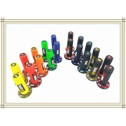 Motorcycle handle gel brake handle rubber sleeve for Aprilia RSV4 RSV4 FACTORY SHIVER GT TUONO R TUONO