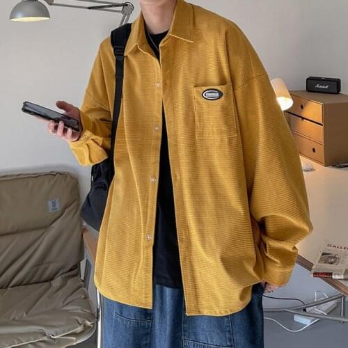 Neploha Women's Oversized Shirts