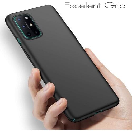 Nicotd OnePlus 8T Phone Cases
