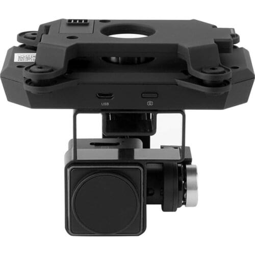 Zero XIRO Xplorer Vision Gimbal +Range Extender Kit For FPV Camera Recorder TXSU