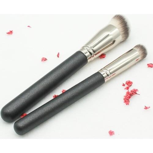 Single Concealer Brush Makeup Brush Soft Foundation Brush Make Up Accessories Facial Cosmetics Tools Maquillage Femme Dropship