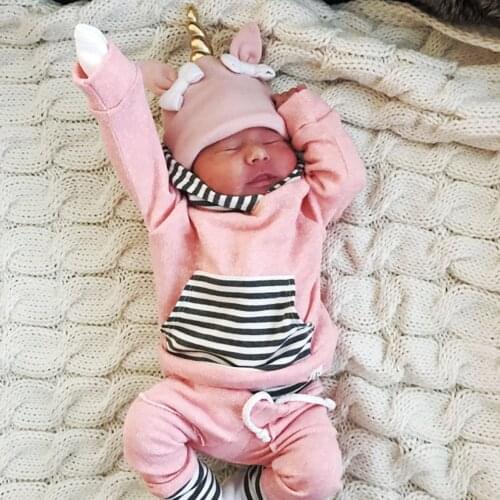 Hat Kids Baby Soft Cotton Beanie Girl Boy Knit Hat Toddler Infant Newborn Warm Cap hat Oatmeal