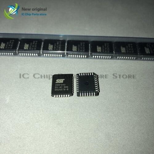 SST29EE020 SST29EE020-150-4C-NH SST29SF040-55-4C-NH SST29SF040-55-4C-NHE SST29SF040-55-4I-NHE PLCC-32 new original