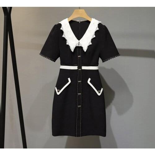 Короткие платья для женщин UXCELLMO China At AliExpress