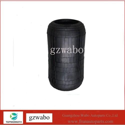 W01-095-0118 shock absorber repair kit rubber air spring bag 81.43601.0017 644N