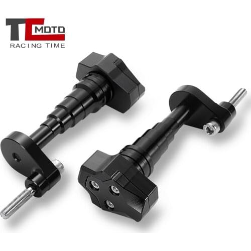 Motorcycle Crash Protector CNC Engine Cover Frame Sliders for Yamaha YZF R15 V3 YZFR15 YZF-R15 V.3 2017 2020 2018 2019