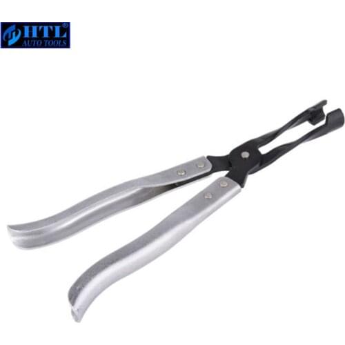 Cylinder Head Valve Spring Compressor Kit Stem Seal Installer Remover Plier Tool Car Repair Tool Car Garage Kit Car Styling