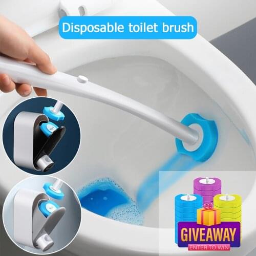 CRMBO Toilet Brushes China