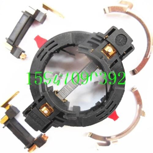 Carbon brush Plate holder for BOSCH GSB20-2RE GSB20-2RCE GBH2-22RE 11253VSR GBH2-24 GBH2600 GSB780-2RE HD19-2L GSB21-2RE GBH2-22