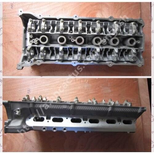 AMC 910553 Engine Parts 11121748391 for BMW 325/525i/525ix 2494cc 2.5 M50 Cylinder head for sale