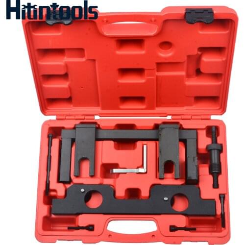 For BMW N20/N26 4 Cylinder Turbo Vanos Cam Camshaft Alignment Engine Timing Locking Master Tool Kit
