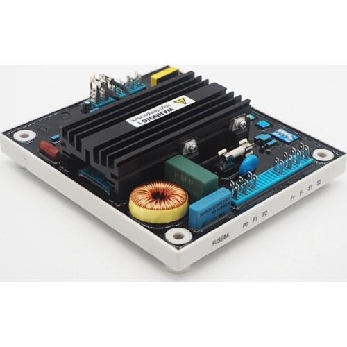 EA125-8FC AVR Automatic voltage regulator for diesel generator