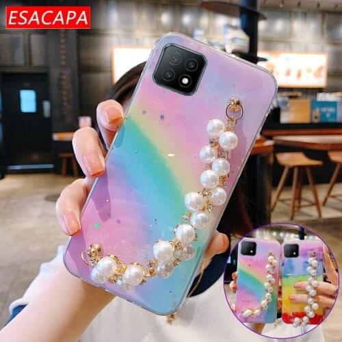 ESACAPA Oppo A5 Pro + Phone Cases