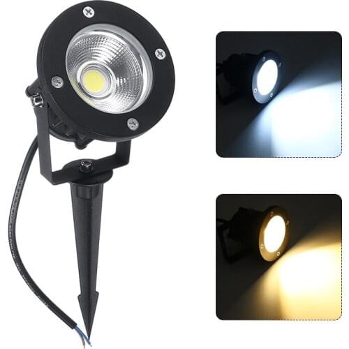 ESMARTER LED Garden Lights