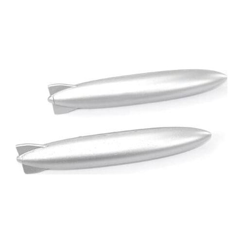 Gas Tank for Freewing 64mm F86 RC Jet FJ10111 05