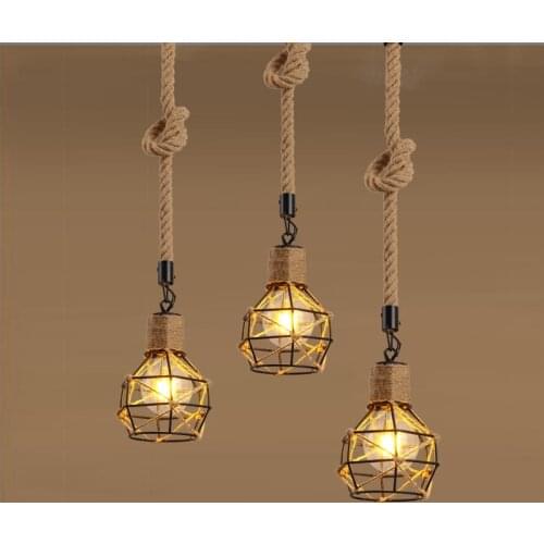 Liledit LED Pendant Lights