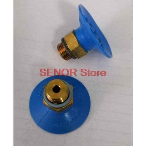 Brand new original suction cup VAS-30-1/8-PUR-B 1396090