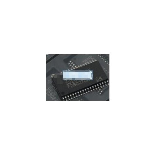 100% NEW Free shipping TMS320F28027DAS F28027DAS TMS320F28027 TSSOP38- MCU