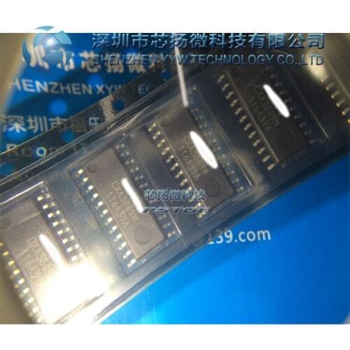New Original Non-counterfeit 10pcs/lot New CXA3809 CXA3809M LCD power management chip SOP-24