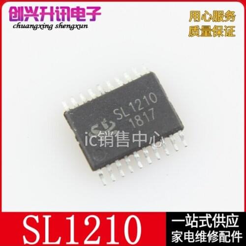 Original SL1210 TSSOP-20