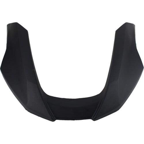 Motorcycle Front Fender Beak Extension Wheel Protector Cover Accessories For BMW R1200GS 2008 2009 2010 2012 R1200GS