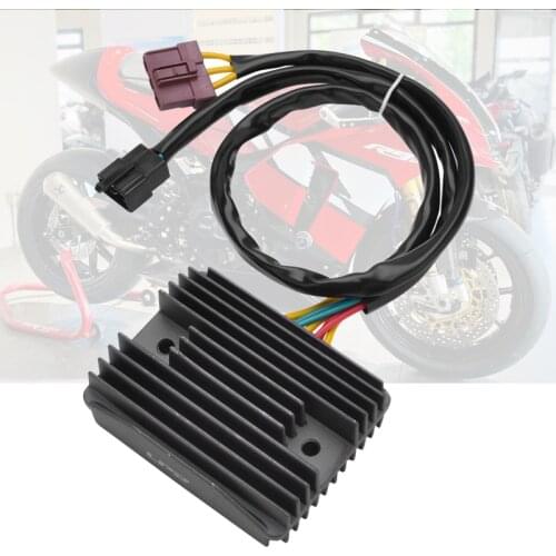 Voltage Regulator Rectifier For Gilera Nexus Fuoco 250 500 Nexus 300 i 125 ie For Derbi Rambla 250 i 125 300 i 2010 2011 2012