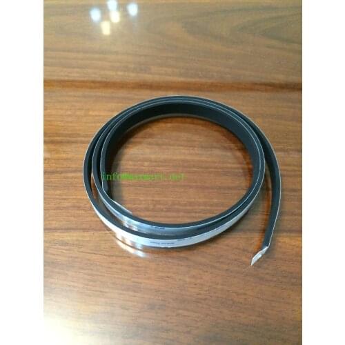 Pen line Rubber for Mimaki Cutting Plotter made in Japan