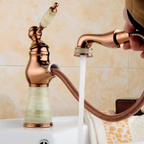 Bathroom Basin Faucet Hot And Cold Washbasin Taps Vessel Sink Mixer Tap Deck Mounted WB1120