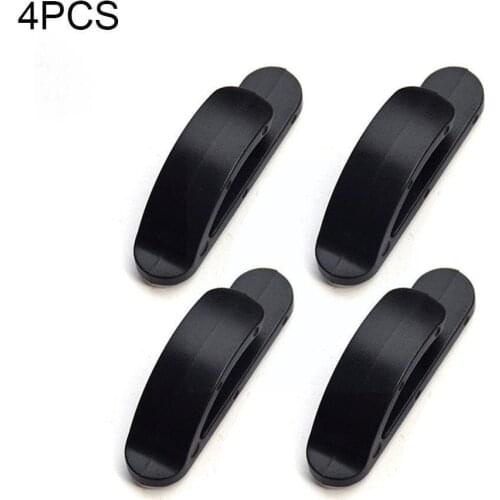 TRUEFUL Car Clips