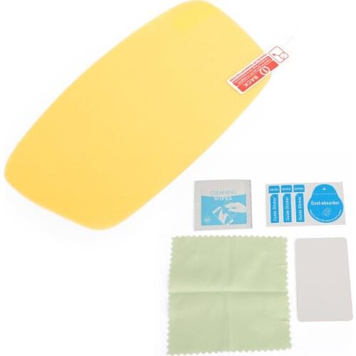 Areyourshop Ultra Clear Dashboard Screen Protector Fit for Vespa GTS 300 Supertech HPE 2020 Motorcycle Accessories Parts