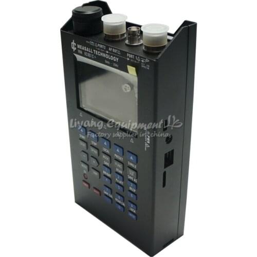 Vector network analyzer KC901C+ 2GHZ Full digital intermediate frequency