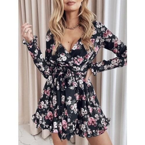 Vowbyside Fashion A-Line Dresses