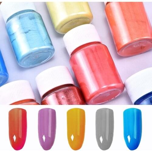 Yanqueens Glitters For Nails
