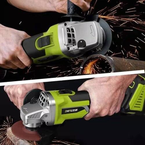 Hilti Spare Parts Angle Grinder Water Angle Grinder Angle Grinder Cutting Machine