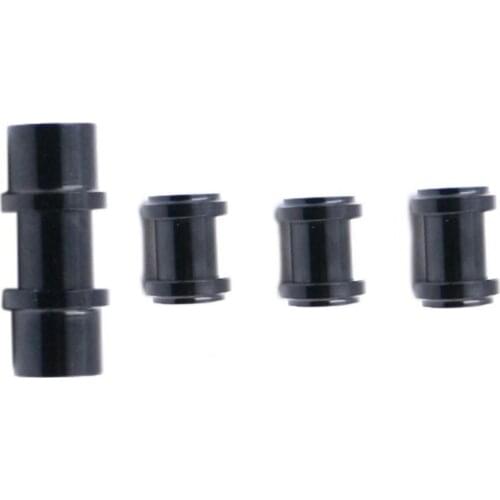 22.2/25.4/38x8mm Bike Rear Shock Bushing Turn Point Rear Suspension Modified Parts Bike Tail Frame Rear Shock Absorber